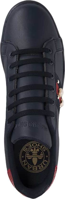 TENIS CASUAL URBANO CHOCLO URBAN SHOES 8813