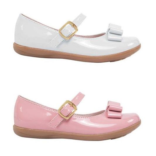KIT BALLERINA CASUAL VIVIS SHOES KIDS 263