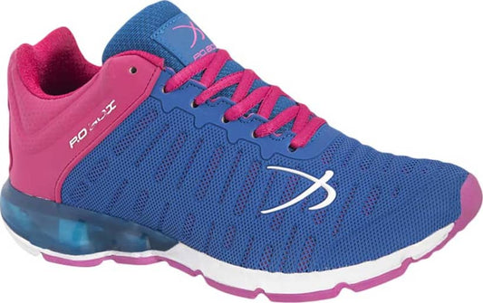 TENIS DEPORTIVO CAMINAR PO BOX 3855