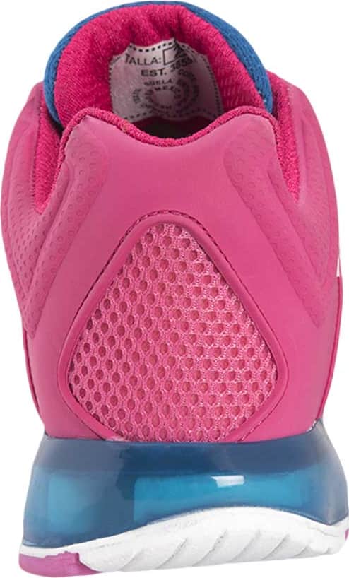 TENIS DEPORTIVO CAMINAR PO BOX 3855