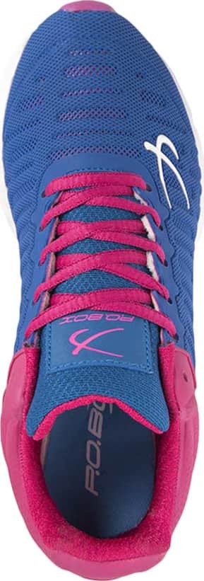 TENIS DEPORTIVO CAMINAR PO BOX 3855