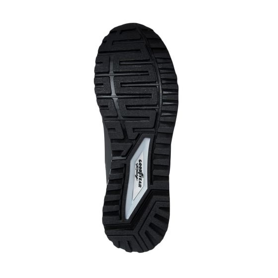 RACING  Tenis Grises para Hombre Goodyear 3794