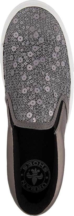 TENIS CASUAL URBANO CHOCLO URBAN SHOES 520D