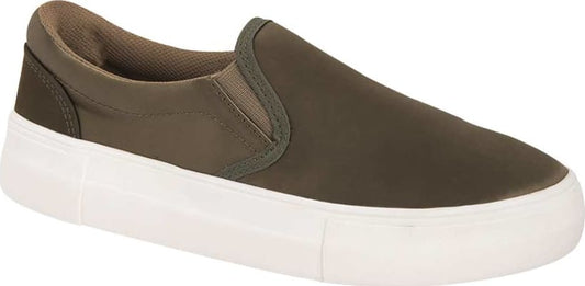 TENIS CASUAL URBANO CHOCLO URBAN SHOES 101C