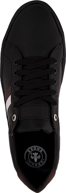 TENIS CASUAL URBANO CHOCLO URBAN SHOES MONE