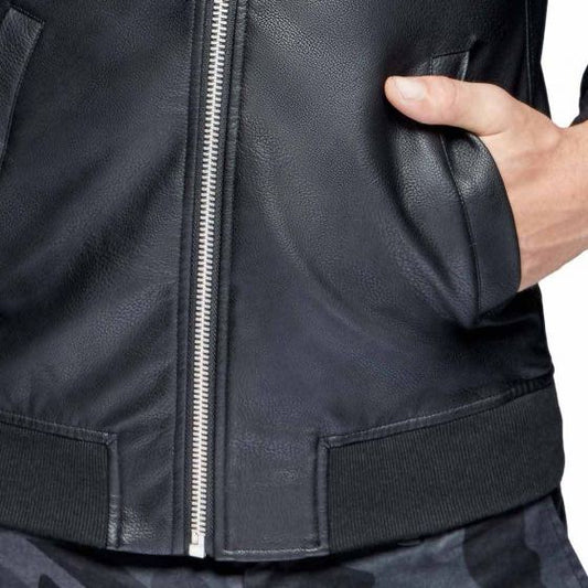 DEEP SELECTION 7000 CASUAL JACKET