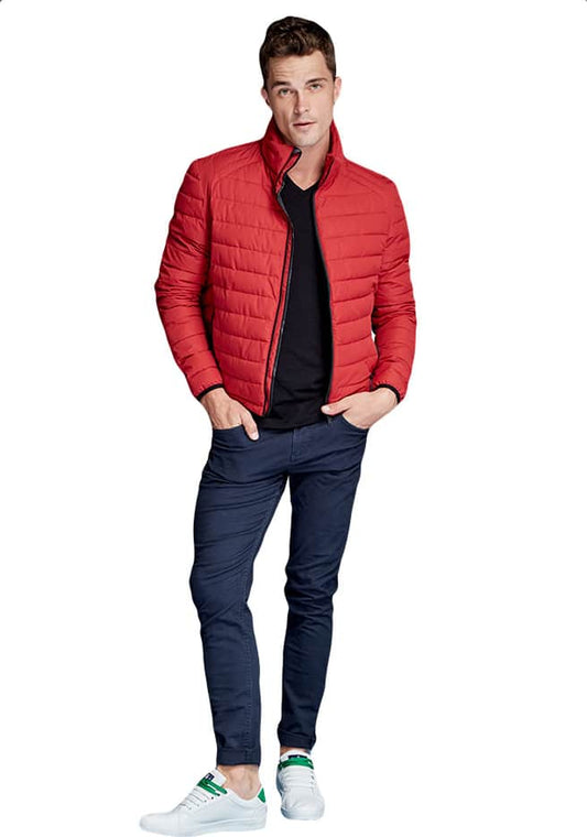 ROPA ABRIGADORA CHAMARRA NEXT & CO ANGO