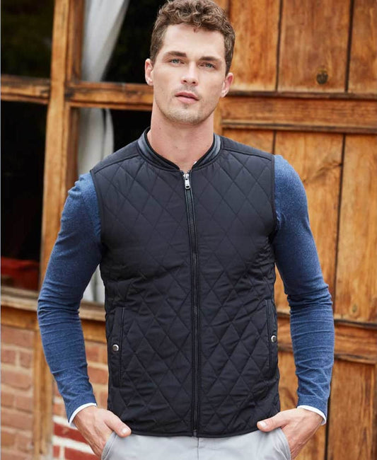 ROPA ABRIGADORA CHALECO NEXT & CO 4317