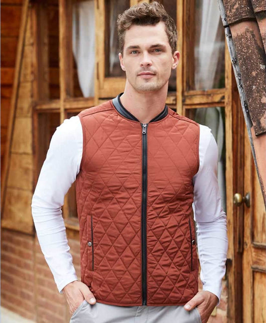 ROPA ABRIGADORA CHALECO NEXT & CO 4317