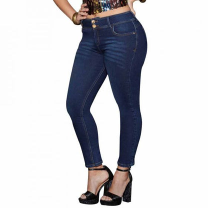 JEANS CASUAL SEVEN ELEVEN 3090