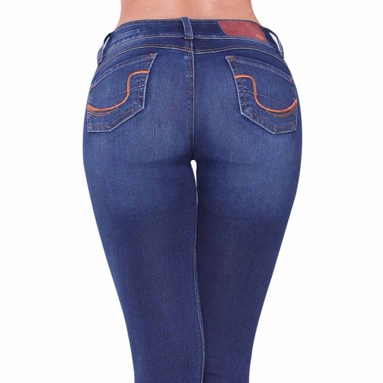 JEANS CASUAL SEVEN ELEVEN 3090