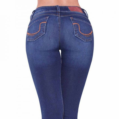 JEANS CASUAL SEVEN ELEVEN 3090