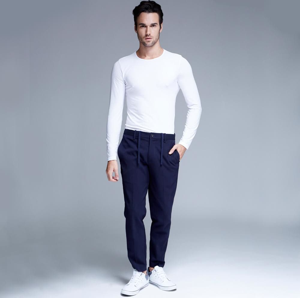 ROPA CASUAL PANTALON D.E.E.P SELECTION 3482