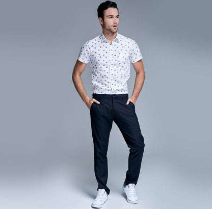 ROPA CASUAL PANTALON D.E.E.P SELECTION BN08