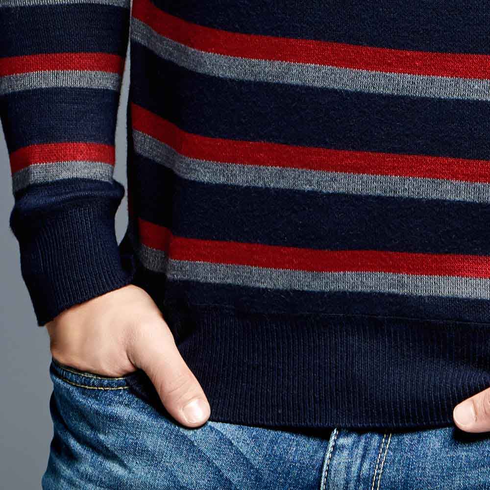 ROPA ABRIGADORA SWEATER NEXT & CO M149