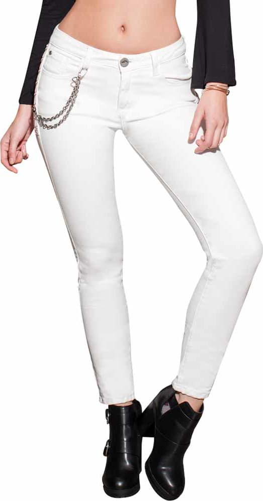 ROPA CASUAL JEANS GOODYEAR 5689