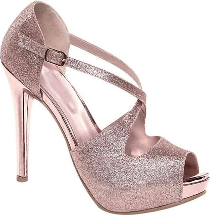 OCASIONES ESPECIALES SANDALIA MOLTO BELLO 1935