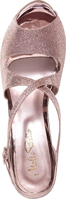 OCASIONES ESPECIALES SANDALIA MOLTO BELLO 1935