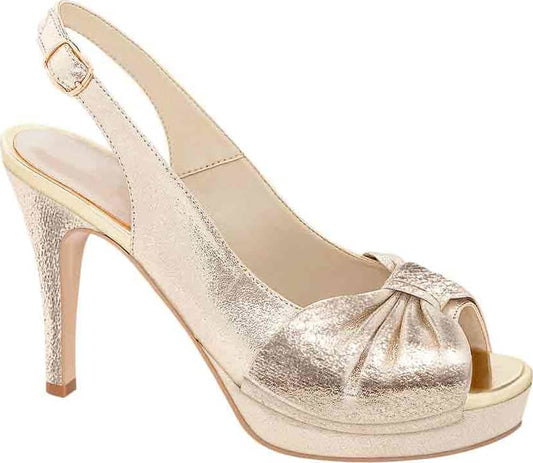 OCASIONES ESPECIALES SANDALIA MOLTO BELLO 1680