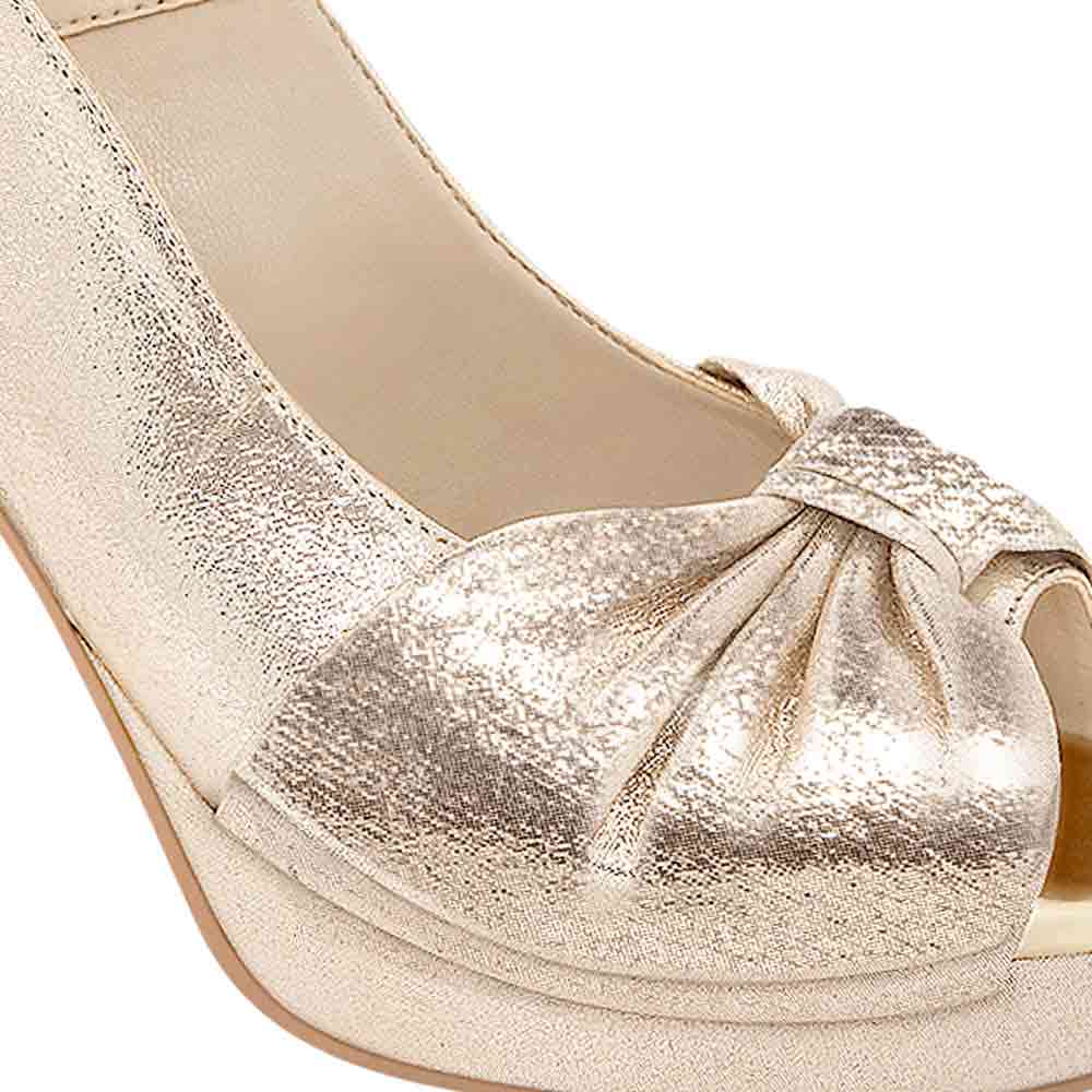 OCASIONES ESPECIALES SANDALIA MOLTO BELLO 1680