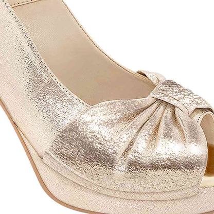 OCASIONES ESPECIALES SANDALIA MOLTO BELLO 1680