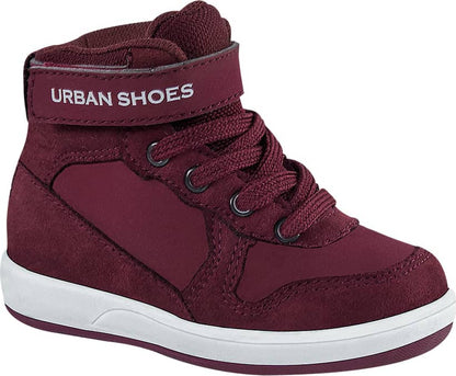 TENIS CASUAL URBANO BOTA URBAN SHOES N530
