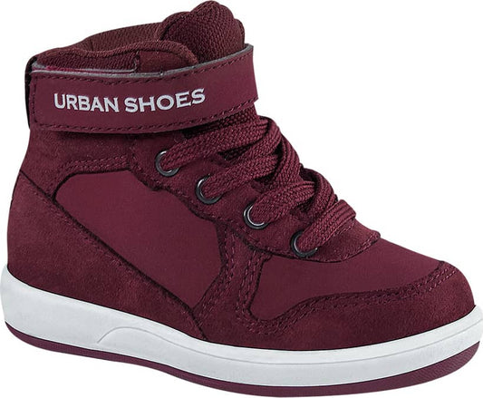 TENIS CASUAL URBANO BOTA URBAN SHOES N530