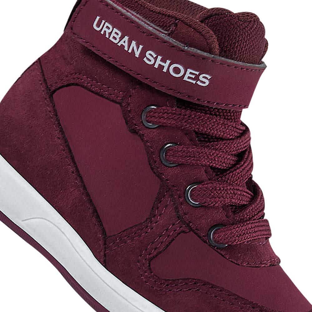 TENIS CASUAL URBANO BOTA URBAN SHOES N530