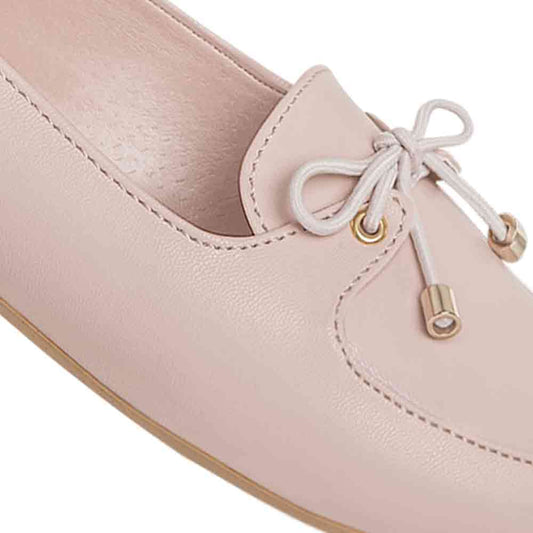 Casual Ballerina Pink By Price Shoes 74pr