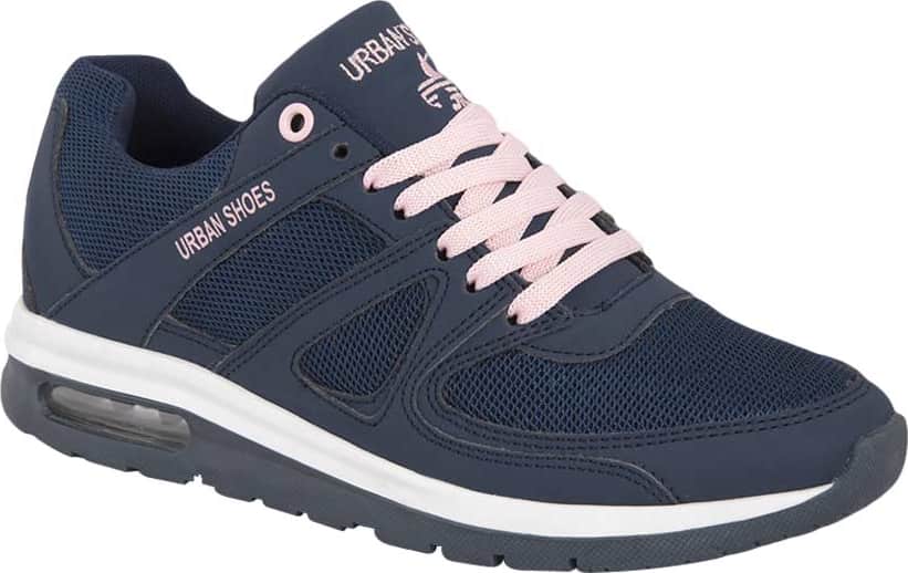 Tenis Casual Urbano Choclo Urban Shoes 600