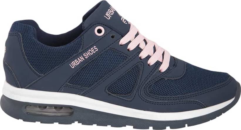 Tenis Casual Urbano Choclo Urban Shoes 600