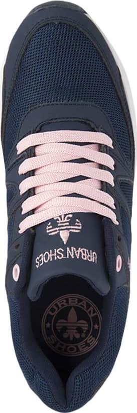 Tenis Casual Urbano Choclo Urban Shoes 600