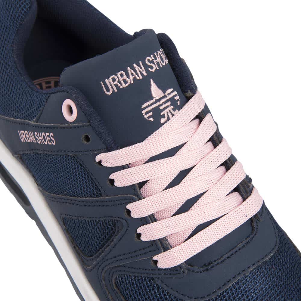 Tenis Casual Urbano Choclo Urban Shoes 600