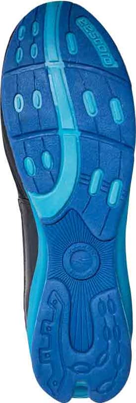 TENIS CASUAL URBANO CHOCLO EESCORD 0220