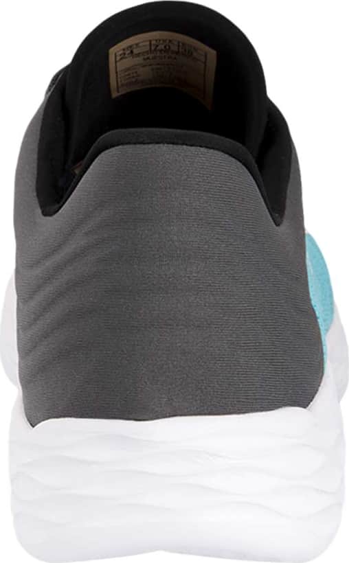 TENIS CASUAL URBANO CHOCLO EESCORD 3006