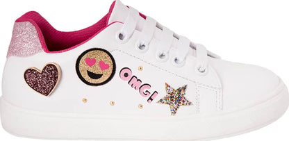 TENIS CASUAL URBANO CHOCLO URBAN SHOES 7215