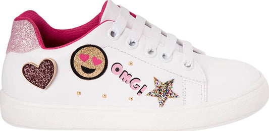 TENIS CASUAL URBANO CHOCLO URBAN SHOES 7215