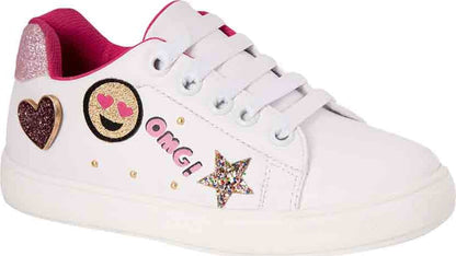 TENIS CASUAL URBANO CHOCLO URBAN SHOES 7215
