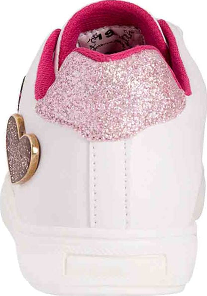 TENIS CASUAL URBANO CHOCLO URBAN SHOES 7215