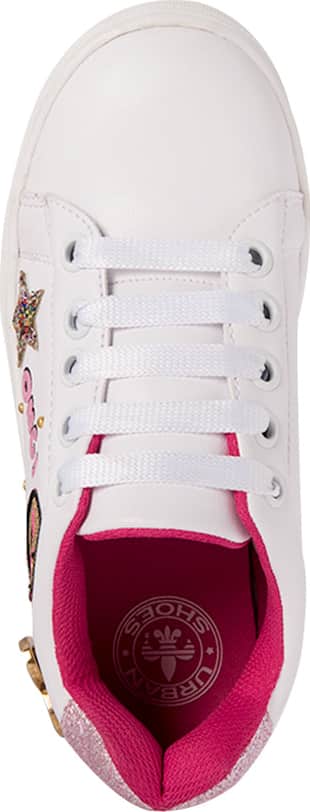 TENIS CASUAL URBANO CHOCLO URBAN SHOES 7215