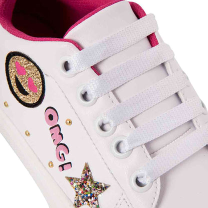 TENIS CASUAL URBANO CHOCLO URBAN SHOES 7215