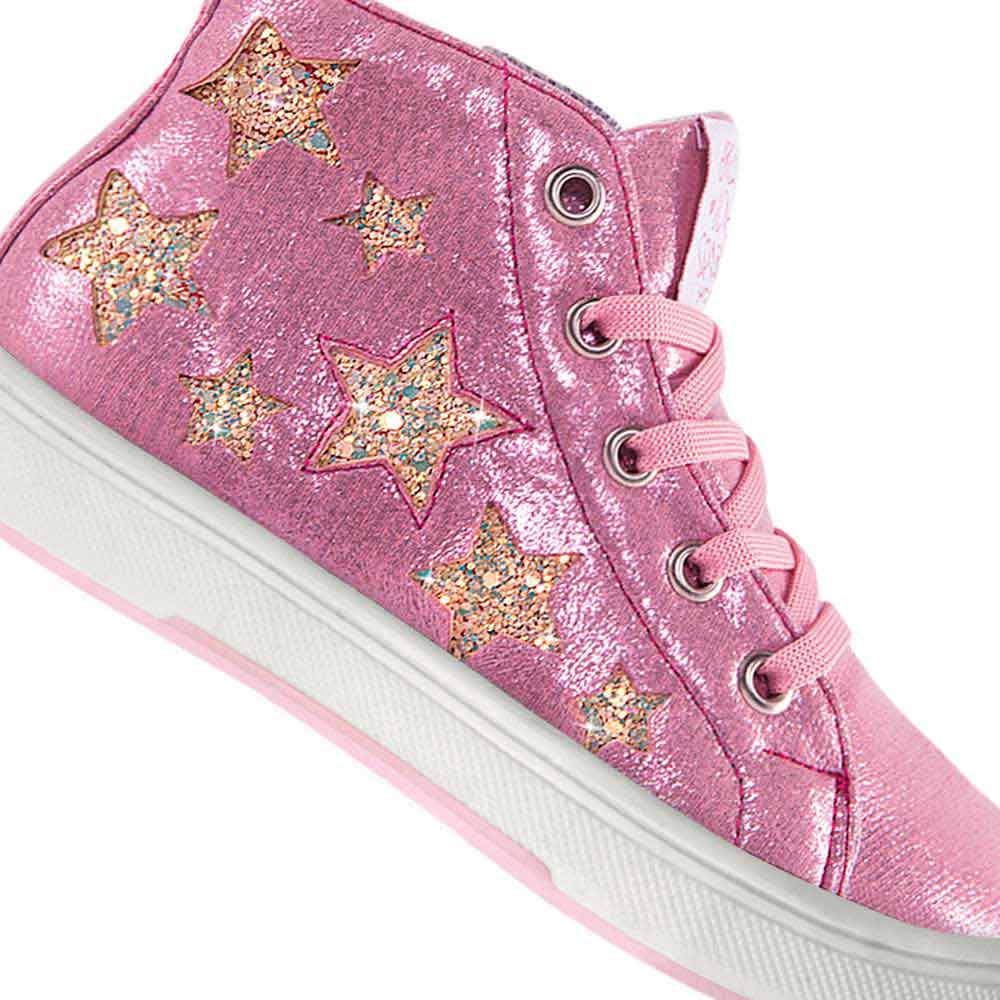 TENIS CASUAL URBANO BOTA URBAN SHOES 7500