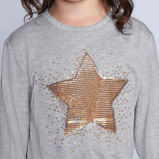 Ropa Casual Playera Pink By Price Shoes 5201