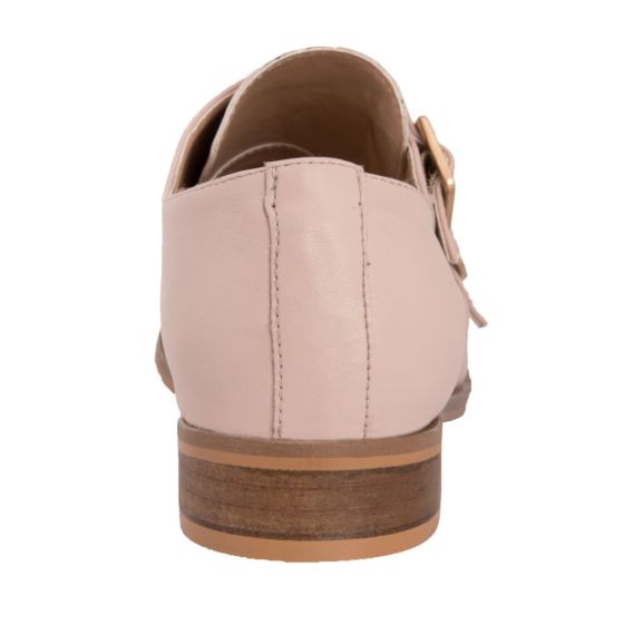 CHOCLO CASUAL ESTILO MOCASIN VI LINE FASHION 8417