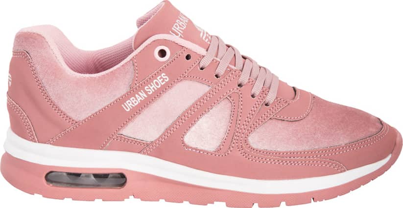 TENIS CASUAL URBANO CHOCLO URBAN SHOES 600