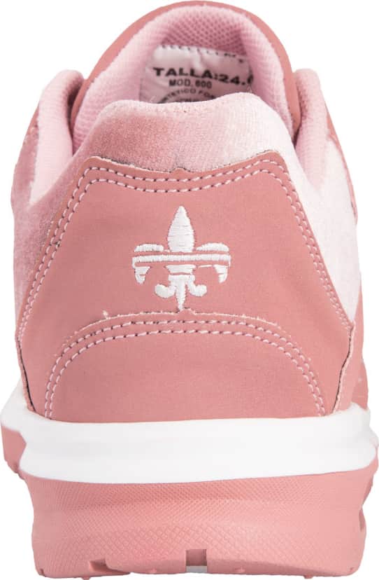 TENIS CASUAL URBANO CHOCLO URBAN SHOES 600