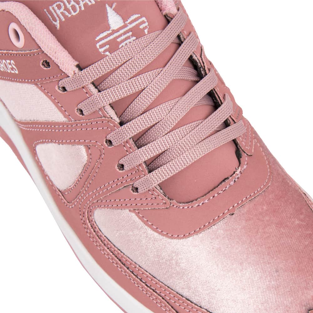 TENIS CASUAL URBANO CHOCLO URBAN SHOES 600