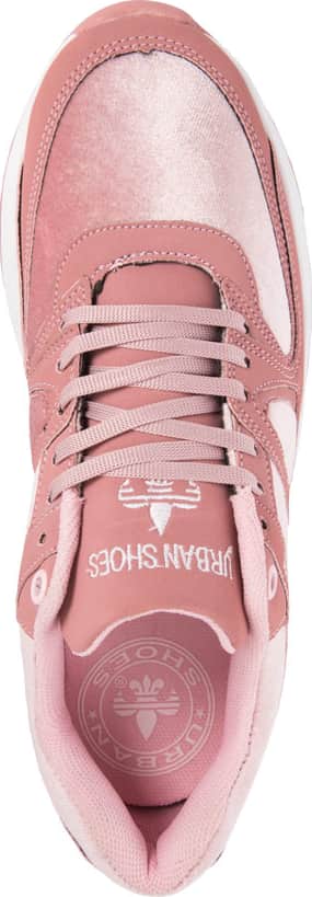 TENIS CASUAL URBANO CHOCLO URBAN SHOES 600