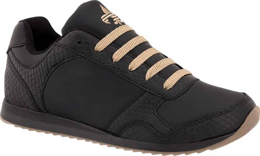 TENIS CASUAL URBANO CHOCLO URBAN SHOES 4002