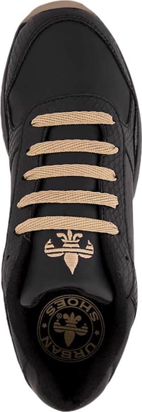 TENIS CASUAL URBANO CHOCLO URBAN SHOES 4002